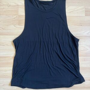 Lululemon Sleeveless Tank Top